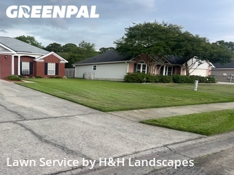 Lawn Care Service nearby Savannah, GA, 