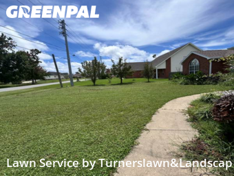 Lawn Mowing Service nearby Lynn Haven, FL, 