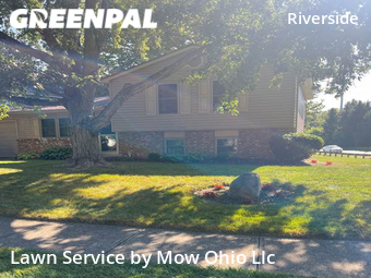 Yard Cutting nearby Dublin, OH, 