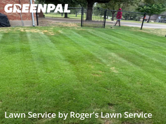 Lawn Care nearby Crowley, TX, 