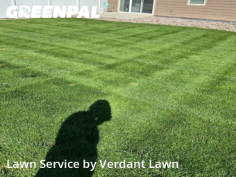 Yard Cutting nearby Loveland, CO, 