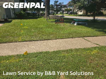 Lawn Mowing nearby Virginia Beach, VA, 