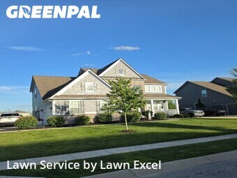 Lawn Mowing nearby Noblesville, IN, 