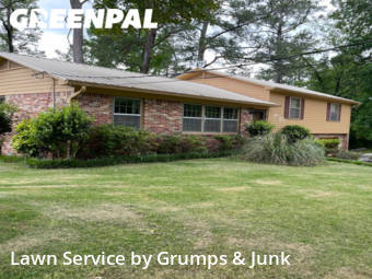 Lawn Cutting nearby Birmingham, AL, 
