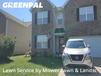 Grass Cutting nearby Spring Hill, TN, 