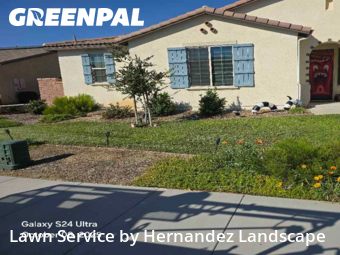 Work completed by lawn-mowing-quotes-in-Beaumont-CA