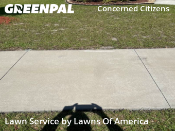 Lawn Care nearby Gibsonton, FL, 