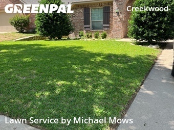 Yard Cutting nearby Fort Worth, TX, 