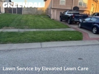 Lawn Mowing nearby Tonganoxie, KS, 