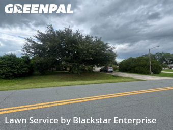 Grass Cutting nearby Kissimmee, FL, 