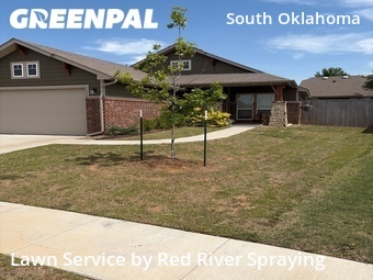 Lawn Care Service nearby Oklahoma City, OK, 
