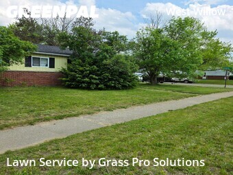 Grass Cut nearby Ypsilanti, MI, 