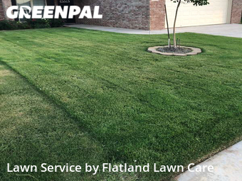 Lawn Mowing nearby Lubbock, TX, 