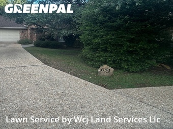 Lawn Cutting nearby New Braunfels, TX, 