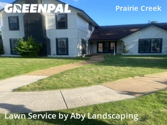 Grass Cutting nearby Plano, TX, 