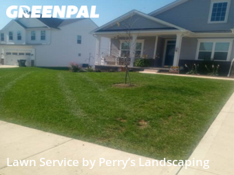 Lawn Mowing Service nearby Canton, OH, 