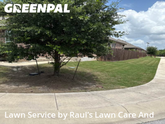 Yard Mowing nearby Round Rock, TX, 