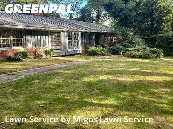 Lawn Mow nearby Atlanta, GA, 