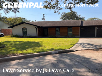 Lawn Cut nearby Houston, TX, 