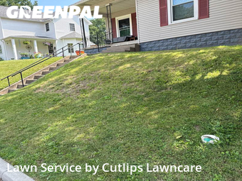 Lawn Care Service nearby Springfield, OH, 