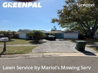 Grass Cutting nearby Clearwater, FL, 