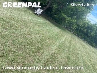 Lawn Mowingin Pembroke Pines,33029,Lawn Cut by Caidens Lawncare , work completed in Jul , 2026