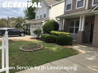 Lawn Mow nearby Cumming, GA, 