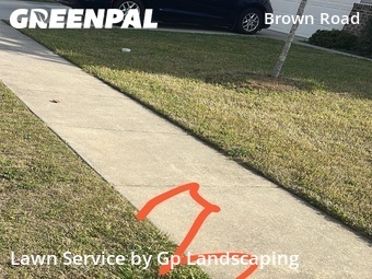 Lawn Mow nearby Charlotte, NC, 