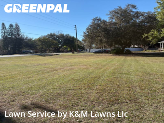 Lawn Cutting nearby Kissimmee, FL, 