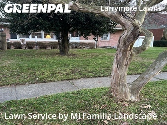 Lawn Cut nearby Norfolk, VA, 