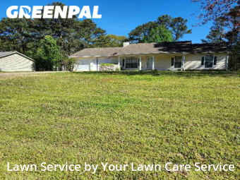 Lawn Service nearby Stockbridge, GA, 
