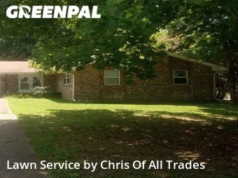 Lawn Cutting nearby Jackson, TN, 