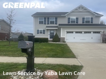 Yard Cutting nearby Monroe, OH, 