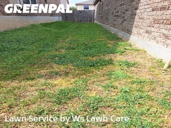 Lawn Cutting nearby Schertz, TX, 
