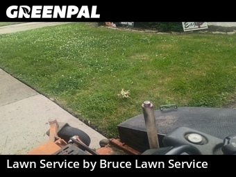 Lawn Care nearby Oak Park, IL, 