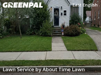 Lawn Mow nearby Detroit, MI, 