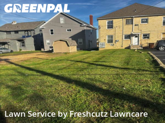 Lawn Service nearby Xenia, OH, 