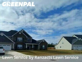 Lawn Cut nearby Jacksonville, NC, 