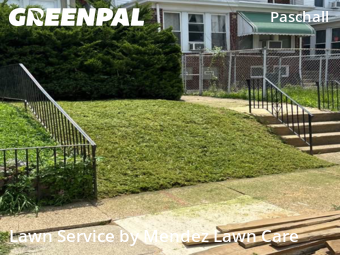 Yard Cutting nearby Philadelphia, PA, 