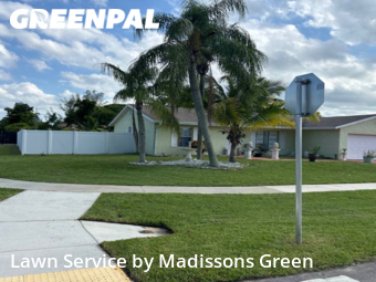 Lawn Maintenance nearby Royal Palm Beach, FL, 