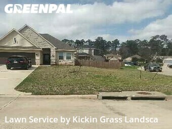 Lawn Maintenance nearby Conroe, TX, 