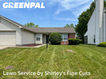 Lawn Service nearby Indianapolis, IN, 