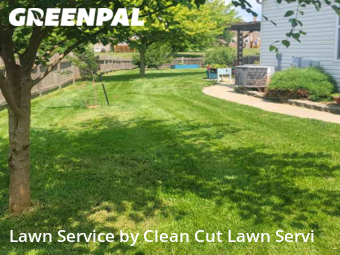 Lawn Mowing nearby Carpentersville, IL, 