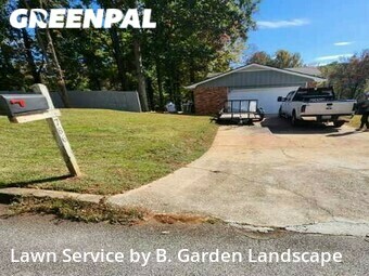 Lawn Care nearby Lawrenceville, GA, 