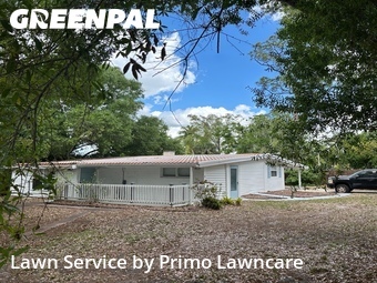 Lawn Mowing Service nearby Sarasota, FL, 