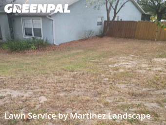 Lawn Services in Groveland, 34736, Mowing Services by Martinez Landscape, work completed in Dec , 2025