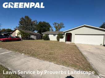 Lawn Maintenance nearby Orlando, FL, 