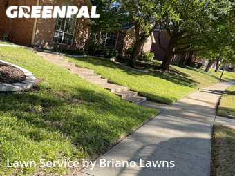 Lawn Cutting nearby Allen, TX, 