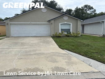 Lawn Care Service nearby Sanford, FL, 