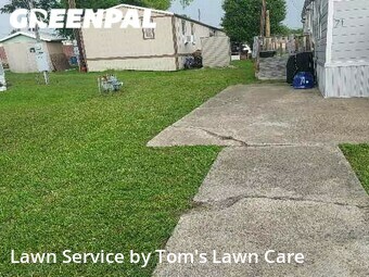 Lawn Mowing nearby Wylie, TX, 